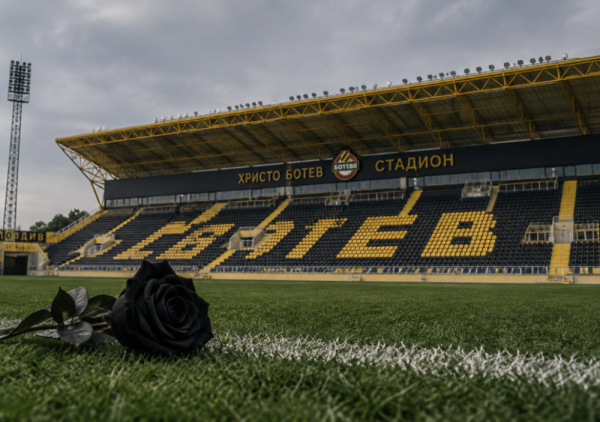Šokovi i užas u bugarskom fudbalu: Ostavka, pa brutalno ubistvo iz zasede