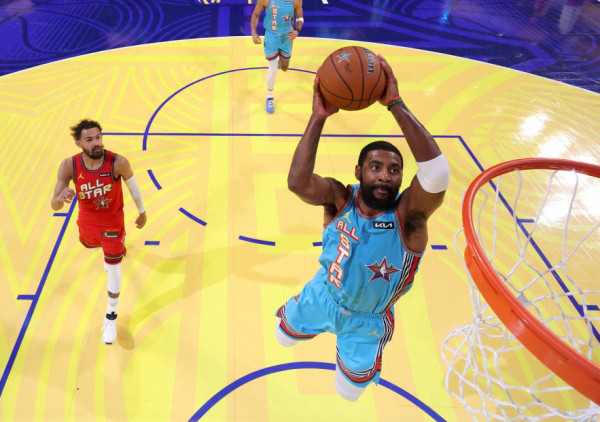 Osam trejd kandidata pred novu NBA sezonu: Jedno ime se izdvaja ispred svih