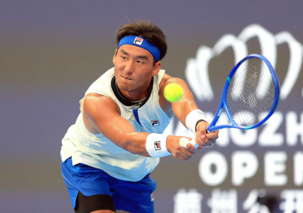 Novak dobio potencijalnog protivnika u nastavku turnira: Kinez čeka Srbina