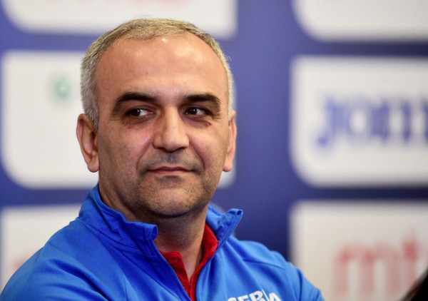 Promene u Srpskom atletskom savezu: Ziković sportski direktor, Obradović selektor