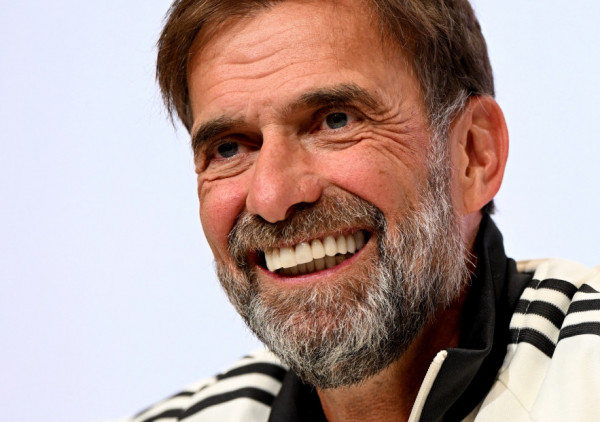 Jirgen Klop: Srbi su prekaljeni borci sa jedinstvenim mentalitetom, ali su i emotivni