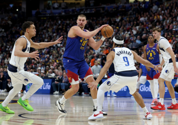 Nikola Jokić dobio novog saigrača: Bivši igrač Dalasa potpisao za Denver
