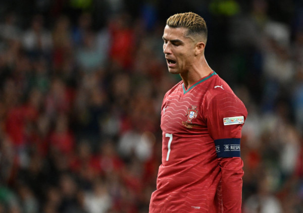 Ronaldo na svim naslovnim stranama u Portugalu: CR7 okreće leđa nacionalnom timu...