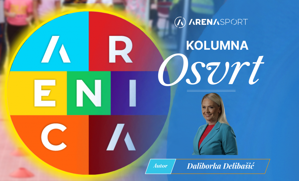 Kolumna Daliborka Delibašić