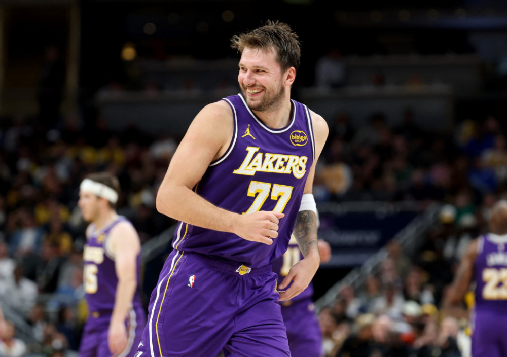 Luka Dončić