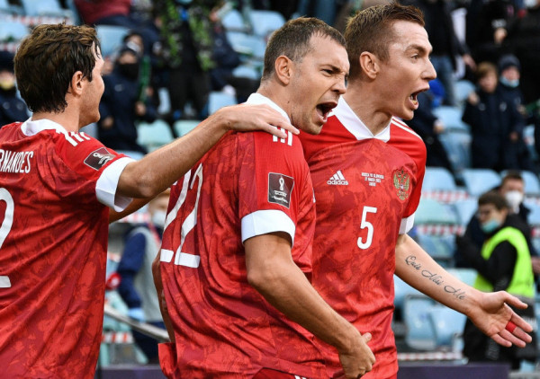 To je to, ljudi: "Ruski Mitrović" odsvirao kraj karijere
