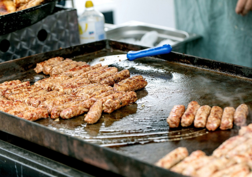 Ćevapi