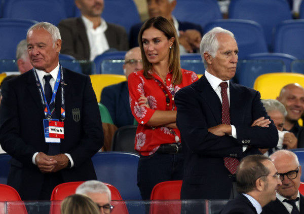 Predsednik FS Italije Đovani Malago pod istragom