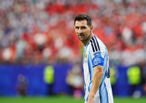 Lionel Mesi zvanično postao gazda još jednog španskog kluba: Investicija Argentinca