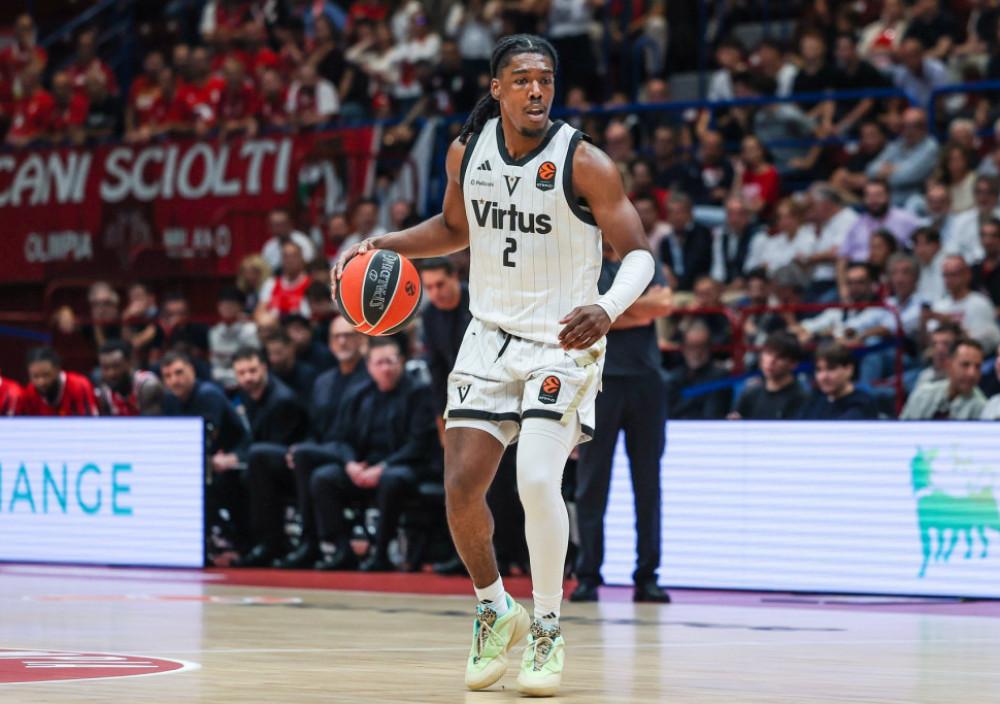 Kar srušio šampiona: Virtus trojkom u poslednjoj sekundi režirao iznenađenje kola!