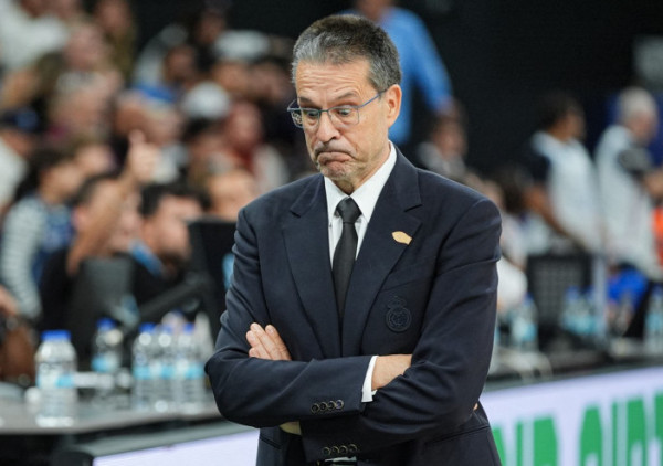 Real Madrid ispisao negativnu istoriju: Ovako loše nikada nije počeo u Evropi
