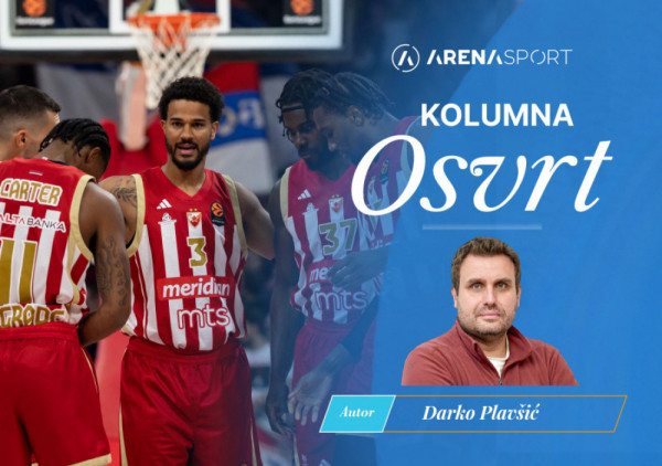 Pristup sa kojim će Zvezda uvek imnati šansu