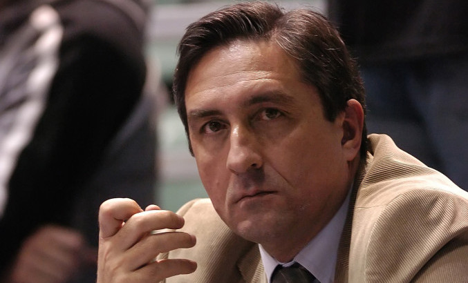 Predrag Bojić