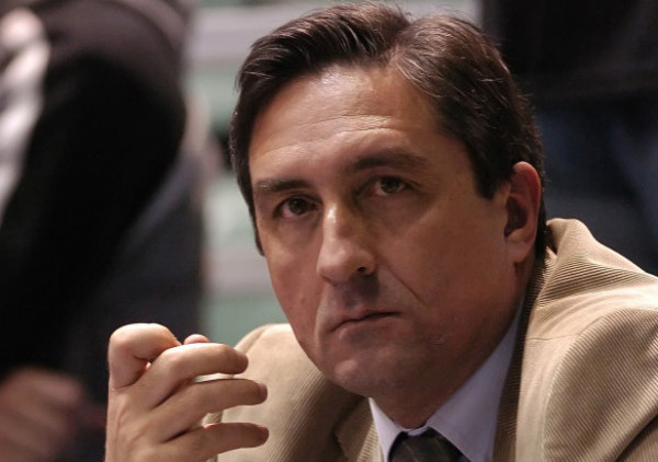 Tuga u srpskoj košarci: Preminuo Predrag Bojić