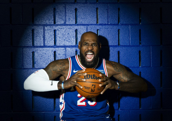 Pet pobednika NBA leta: Filadelfija napravila petorku sa video-igre