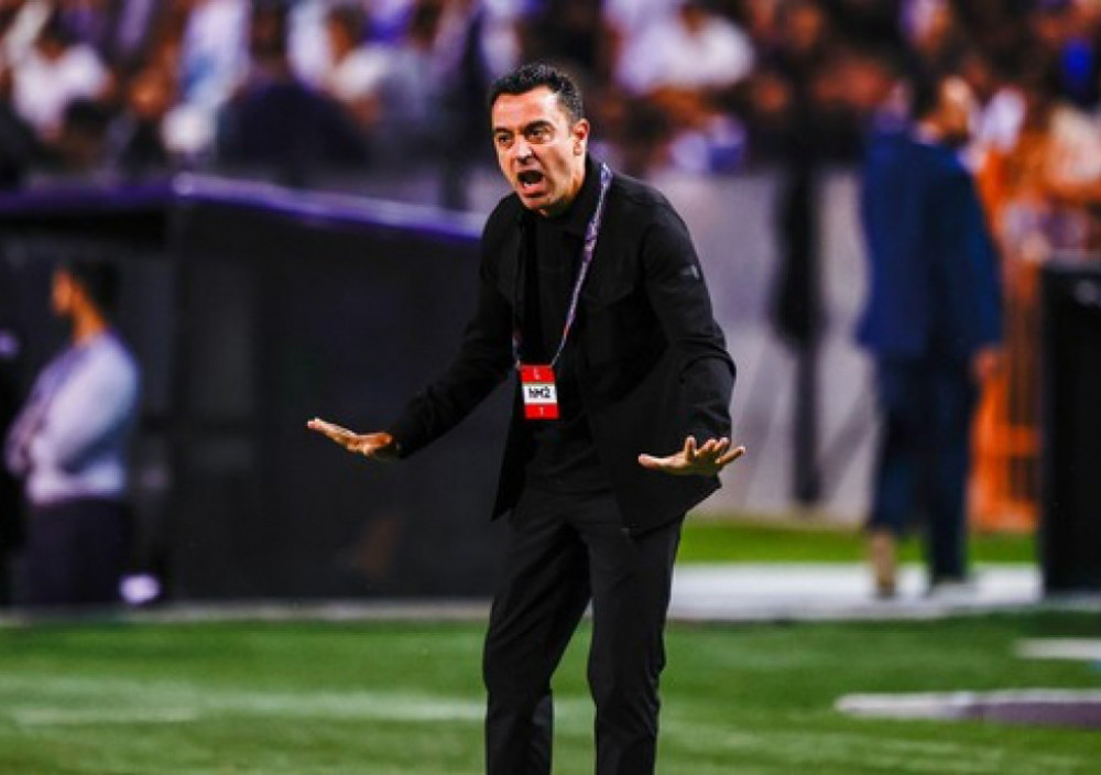 Ćavi Ernandez