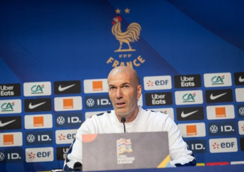 Zinedin Zidan