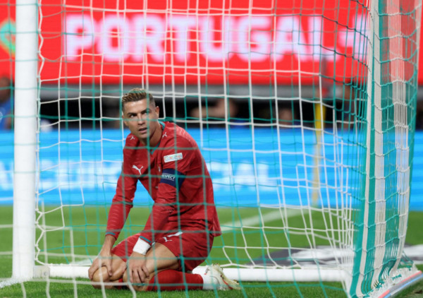 (ANKETA) Ko je (više) u pravu: Sujetni Ronaldo ili "puj pike, ne važi" selektor Žezus?