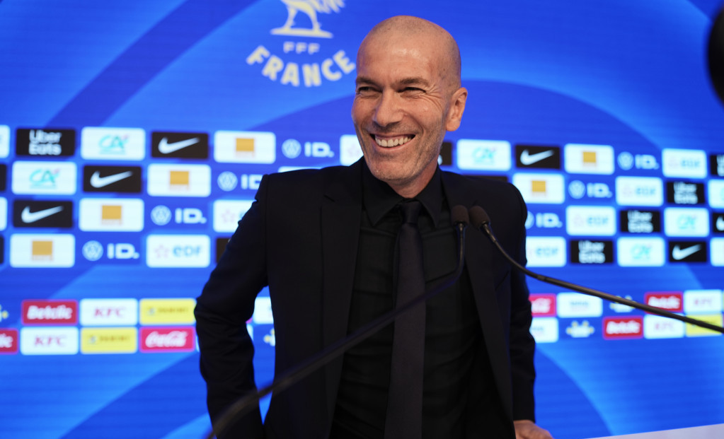 Zinedin Zidan