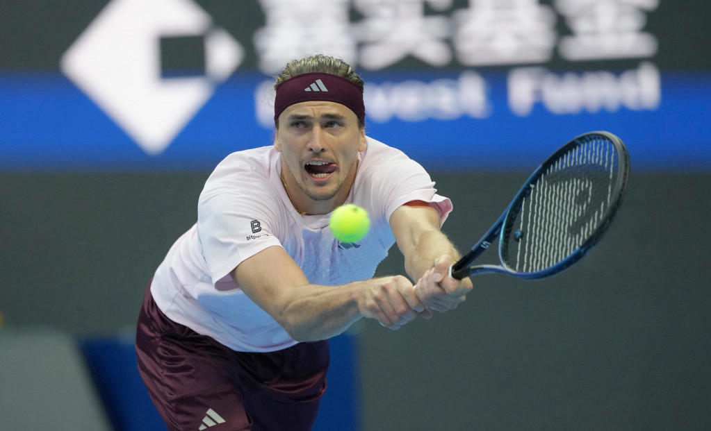 Saša Zverev