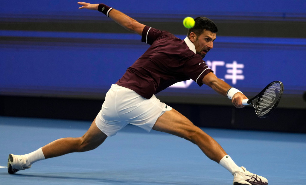 Novak Đoković