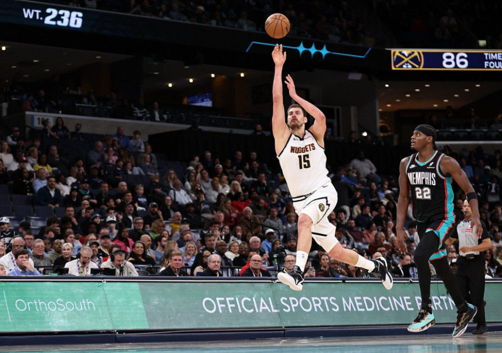 Nikola Jokić