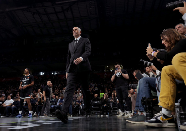 Penjaroja ništa ne prepušta slučaju: Nakon sjajnog evroligaškog starta, Španac bacio oko na Amerikanca iz NBA lige