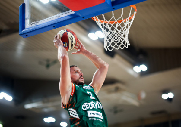 Preokret u Ljubljani, drama u Laktašima: Cedevita Olimpija i Igokea do pobeda