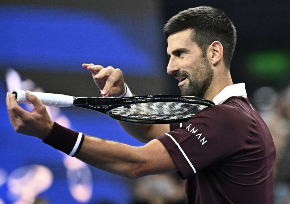 Novak Đoković