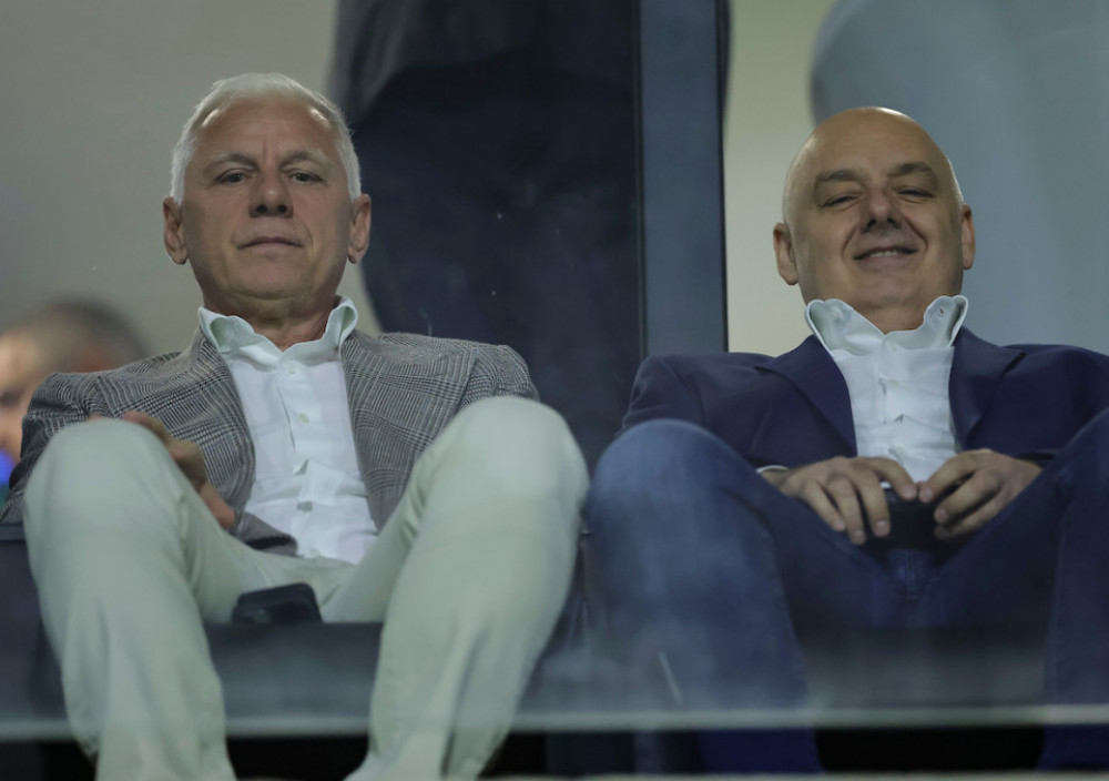 Fudbalska bomba: Jugović se sada i zvanično vratio u srpski fudbal