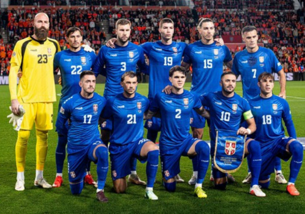 (UŽIVO) Holandija - Srbija (0:0): Velika inicijativa domaćih i sreća za "orlove"