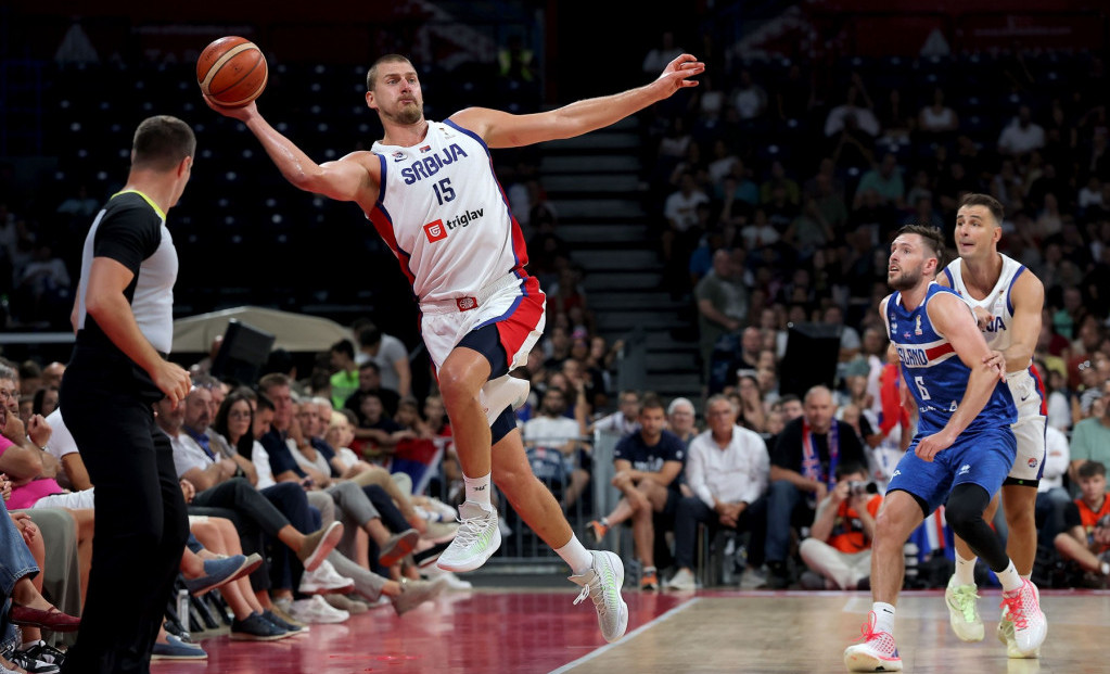 Nikola Jokić