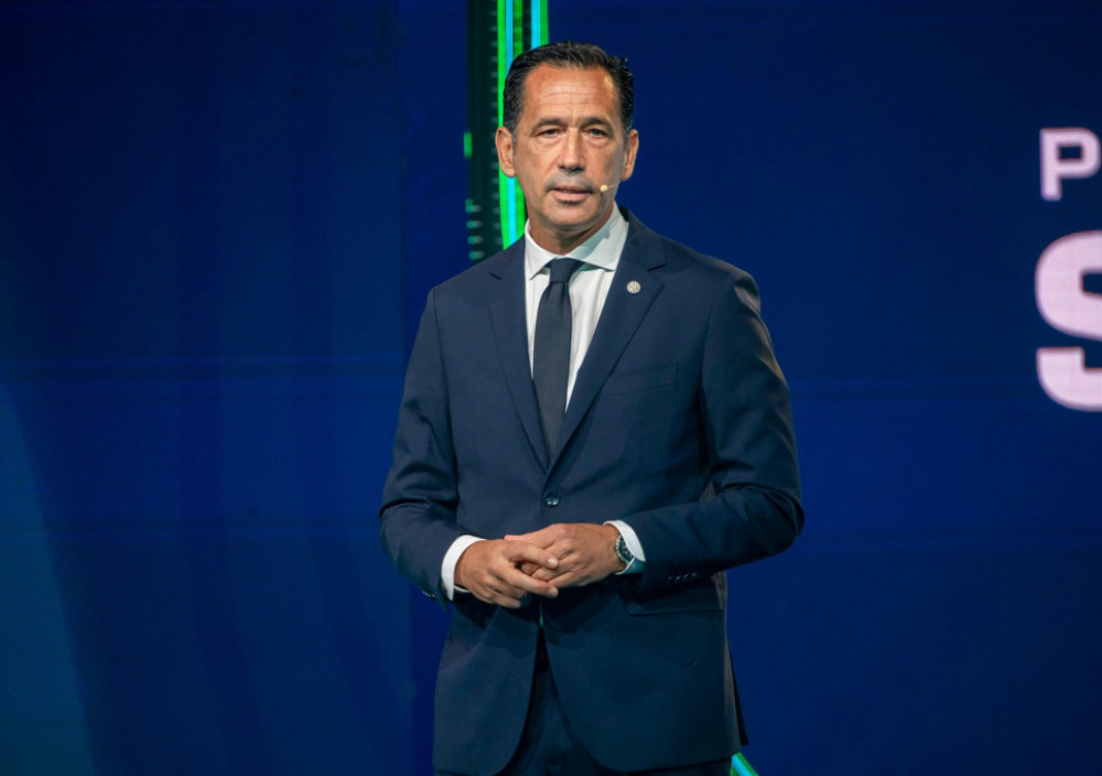 Pedro Proensa