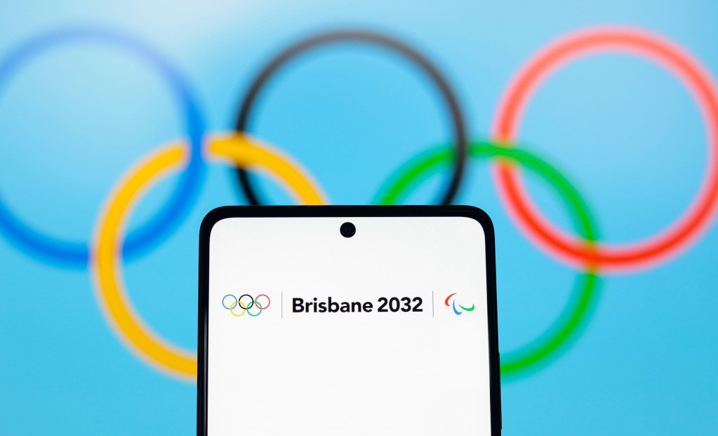 Olimpijske igre 2032. u Brizbejnu