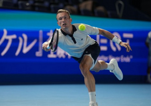 Karlos Alkaraz saznao rivala u finalu Tokija