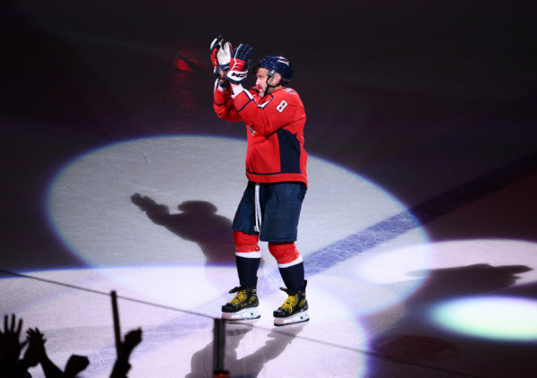 NHL ostaje bez jedne od najvećih zvezda: Legendarni Rus objavio kraj karijere