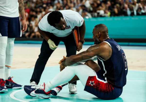 Lebron pomera granice, ali telo trpi: Otkriveni zabrinjavajući detalji pred početak sezone