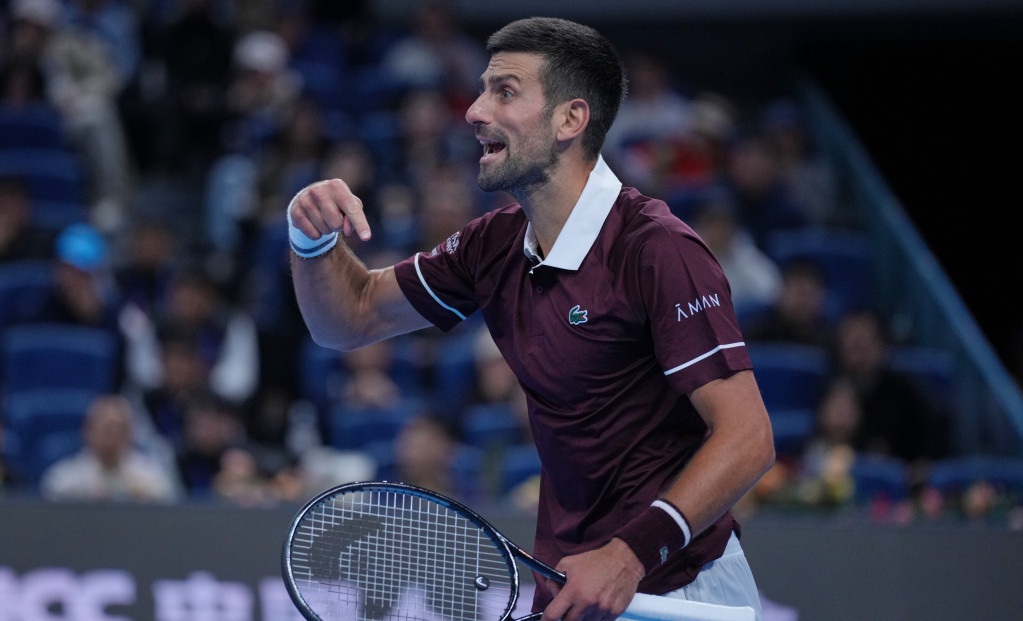 Novak Đoković