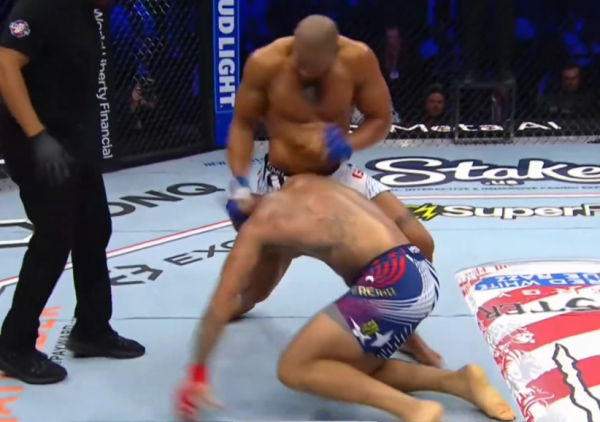 (VIDEO) Ozbiljni propusti na UFC eventovima - sve zbog jednog čoveka: Oglasio se i predsednik svetske MMA organizacije