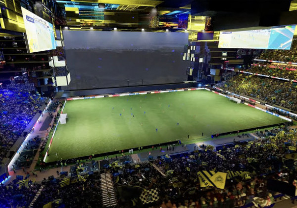 Saudijska Arabija odustala od stadiona: Izgradnja zdanja od 2,5 milijardi dolara pod znakom pitanja?