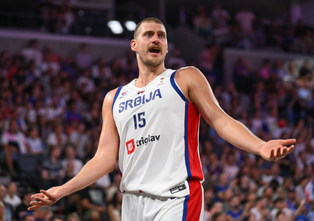 Nikoa Jokić