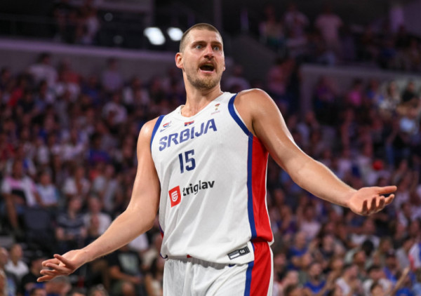 Jokićeve reči bole Amerikance: Još jedan bivši NBA igrač prozvao srpskog košarkaša