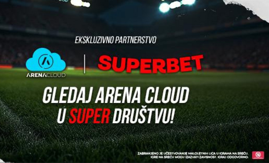 Arena Cloud