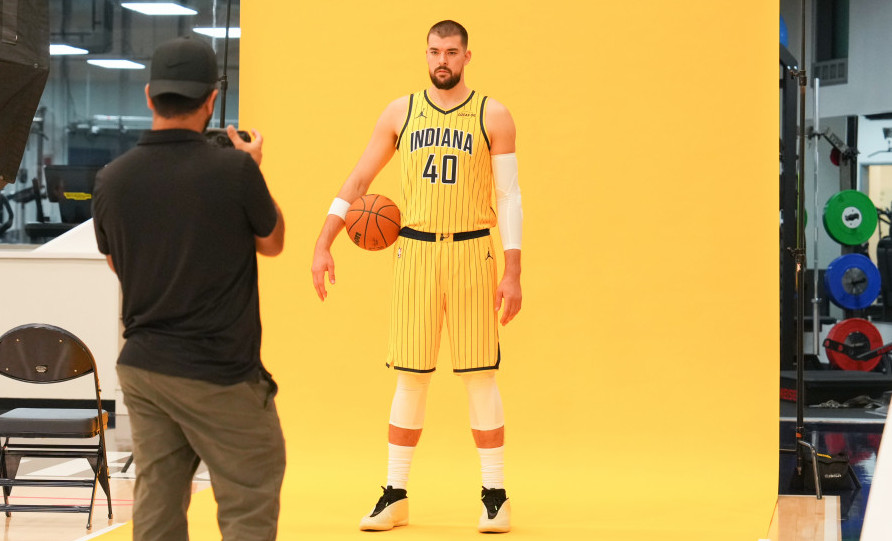 Ivica Zubac