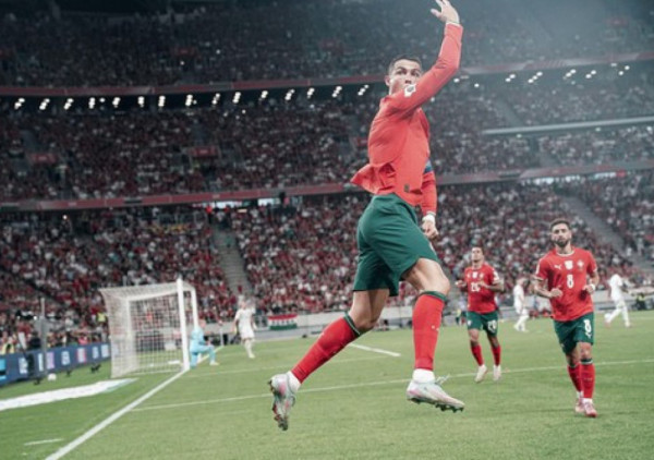Ronaldo pritisnut uza zid: Savez prebacio odgovornost na kapitena