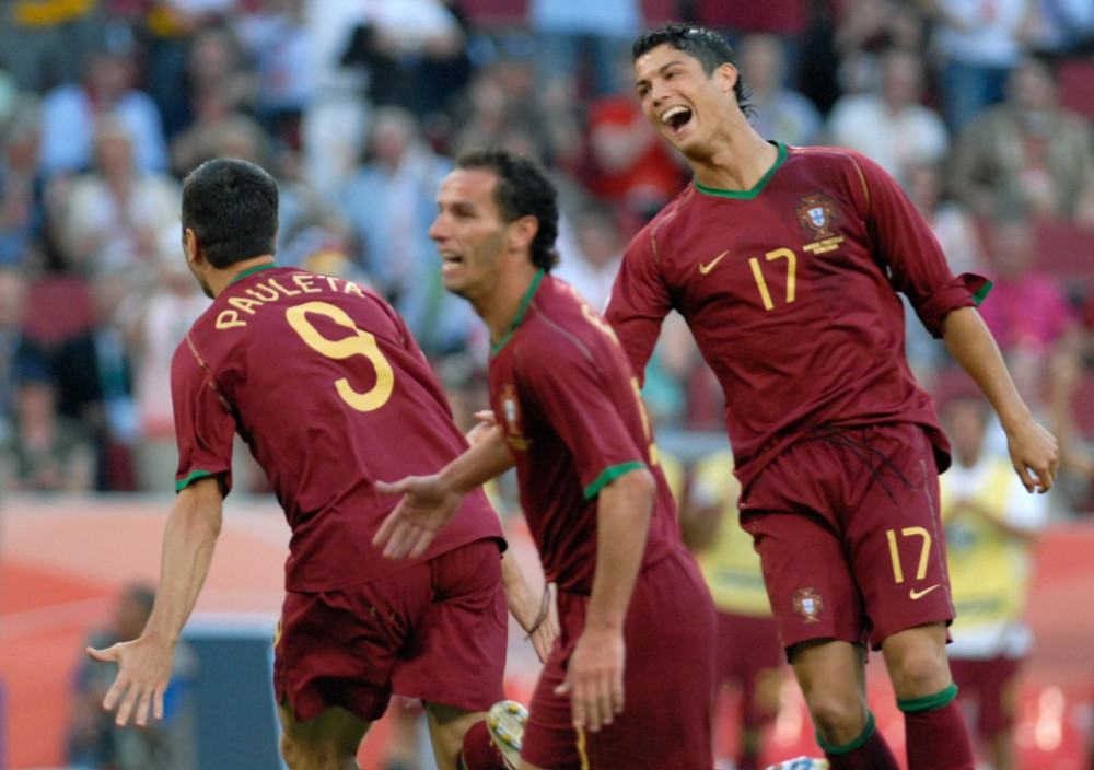 Kako je Ronaldo nekad govorio o "dezerterima": Niko nema zagarantovano mesto