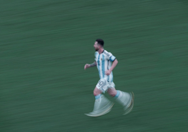 Argentina u suzama, odlazi njihovo najveće fudbalsko božanstvo posle Maradone