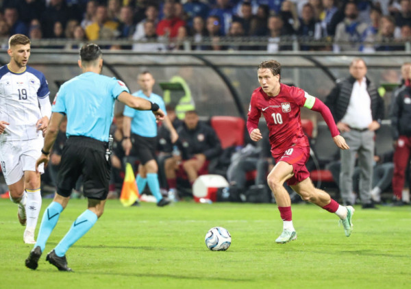 Poljaci besni posle Zenice: Stvaramo, šutiramo, ali gol neće