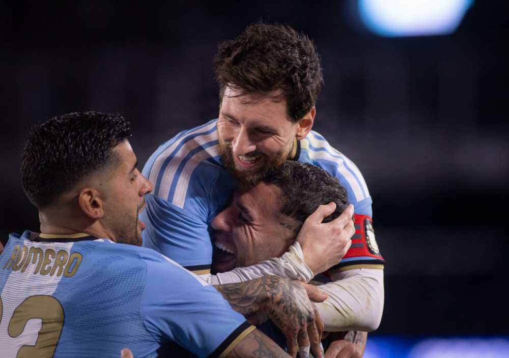 U senci Mesijevog oproštaja: Još jedan šampion rekao zbogom Argentini