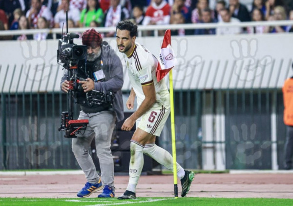 Kad Španiji gori, pojavi se Merino: Čovek za velike golove